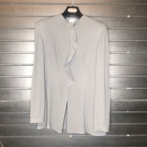 Giorgio Armani Silk Blouse